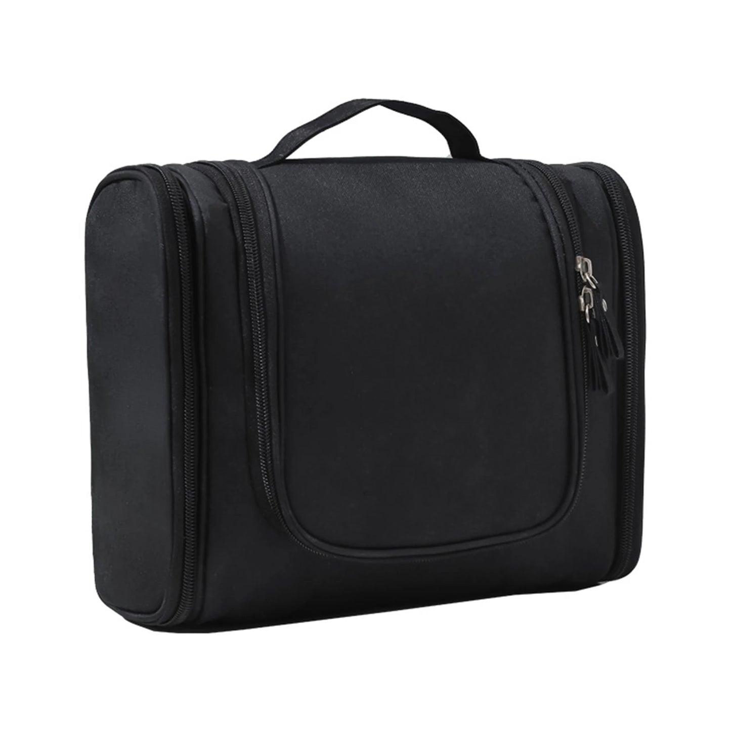 Large Capacity Waterproof Toiletry Bag