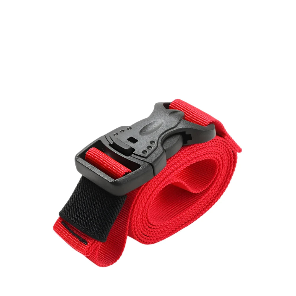 Multifunctional Camping Storage Fixing Straps