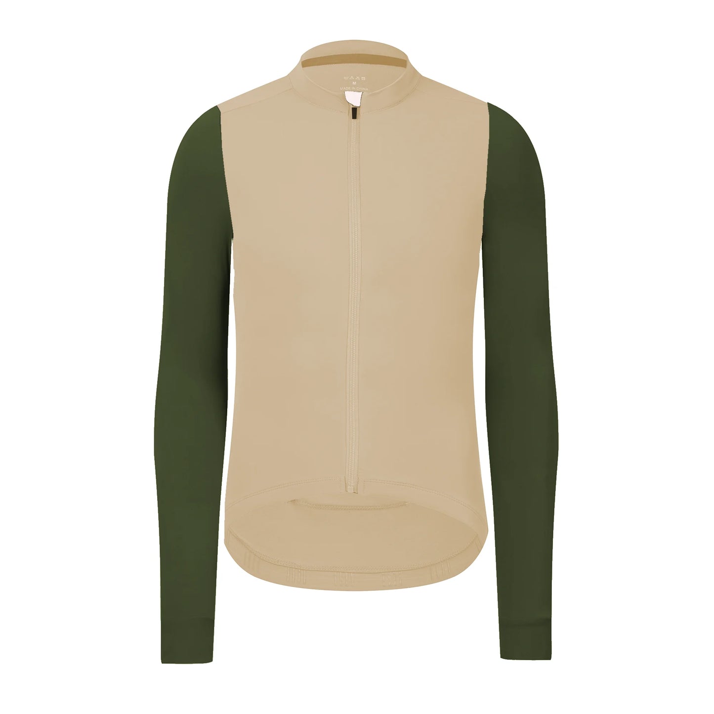 Men's MTB Long Sleeve Bike Shirt