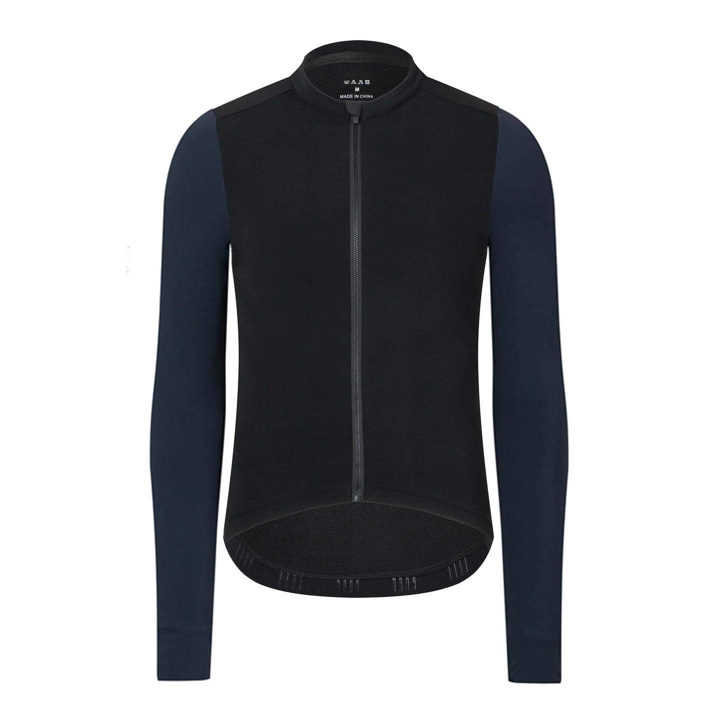 Men's MTB Long Sleeve Bike Shirt