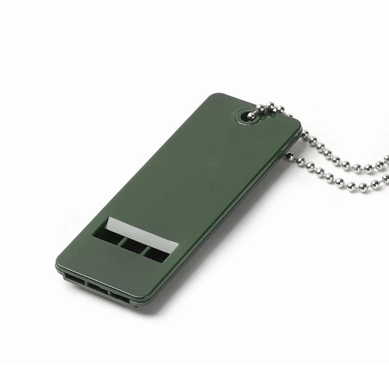Outdoor Survival Whistle