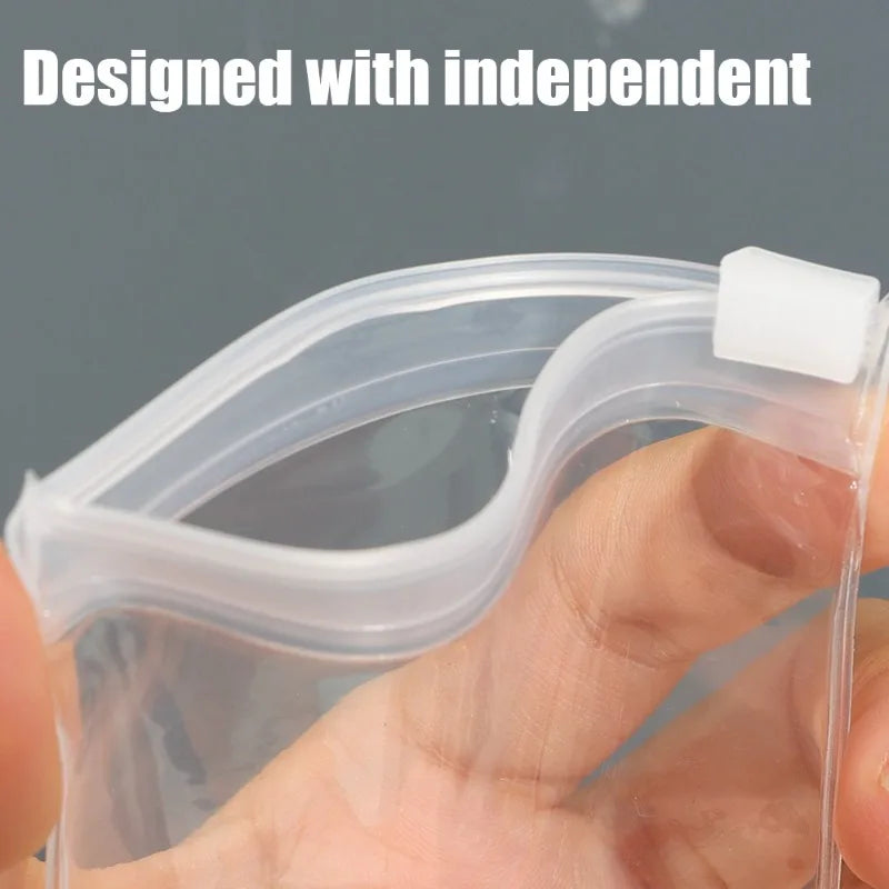 Mini Pill Dispenser Bags