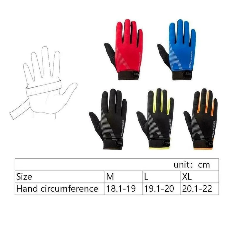 Anti-static and waterproof functional Gloves