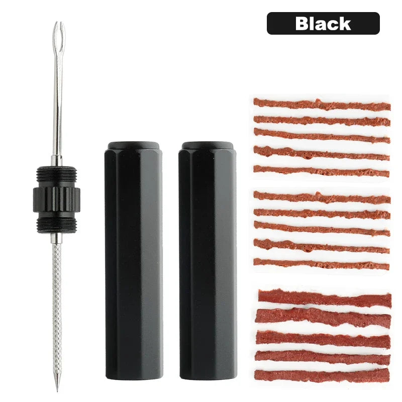 DEEMOUNT Bike Tubeless Tire Repair Tool Kit