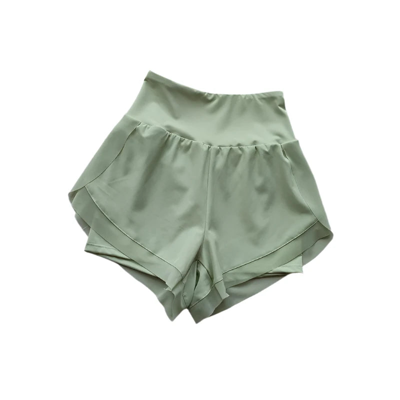 Summer Women's Sports Shorts