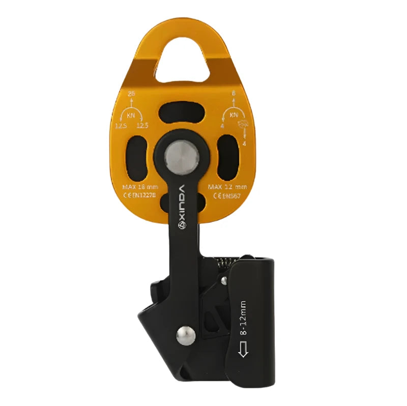 XINDA Professional Lifting Pulley Device