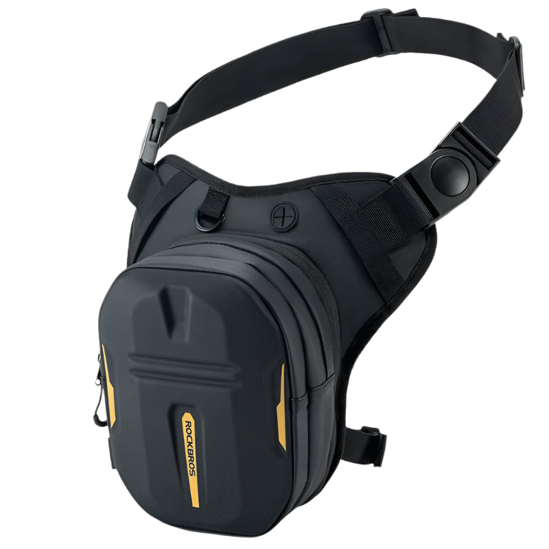 Motorcycle Leg Bag