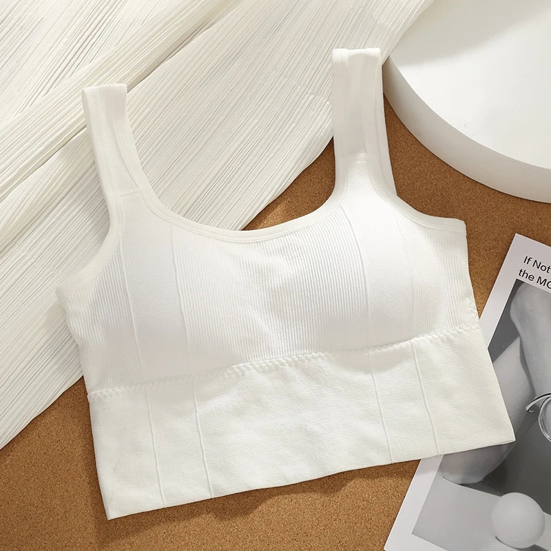Women Breathable Sports Bra