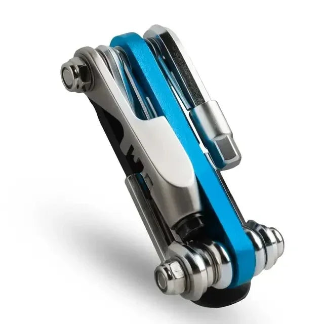 14-in-1 Multifunctional Bicycle Repair Kit