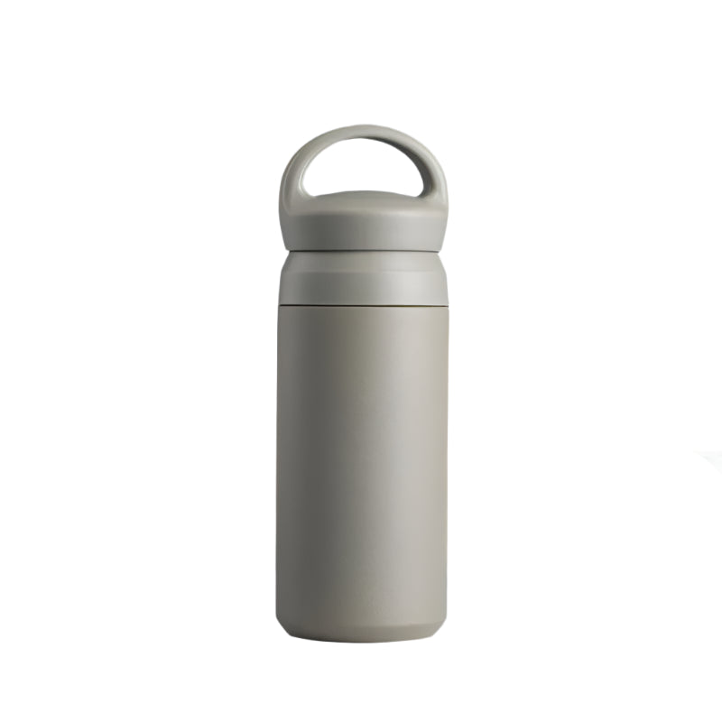 Portable Stainless Steel Insulated Coffee Cup