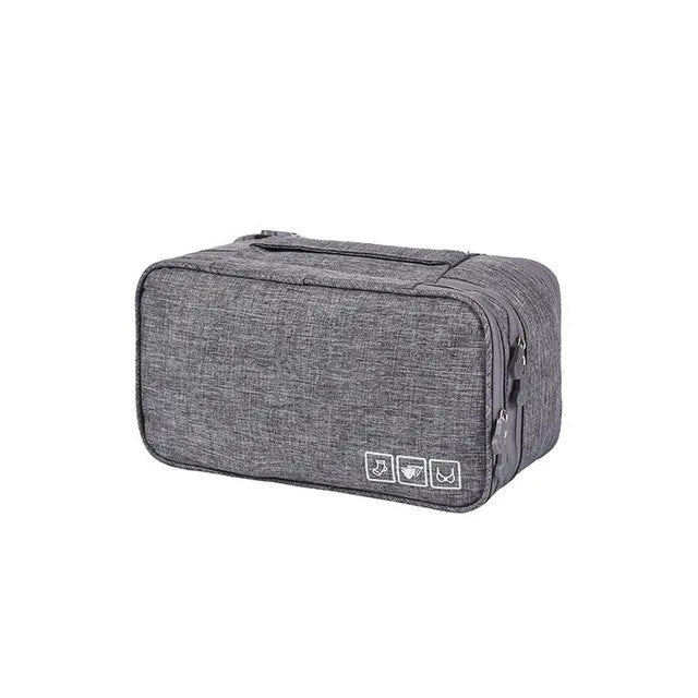 Underwear-bra Storage Bag Travel Organizer