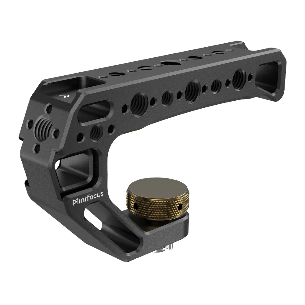 Camera Stabilizer Top Handle for filmmaking