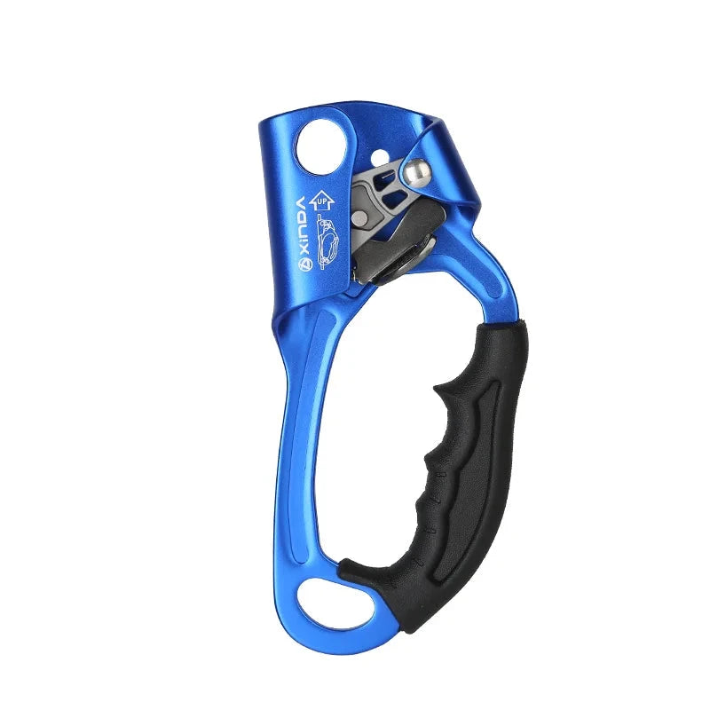 Xinda Durable Climbing Rope Ascender