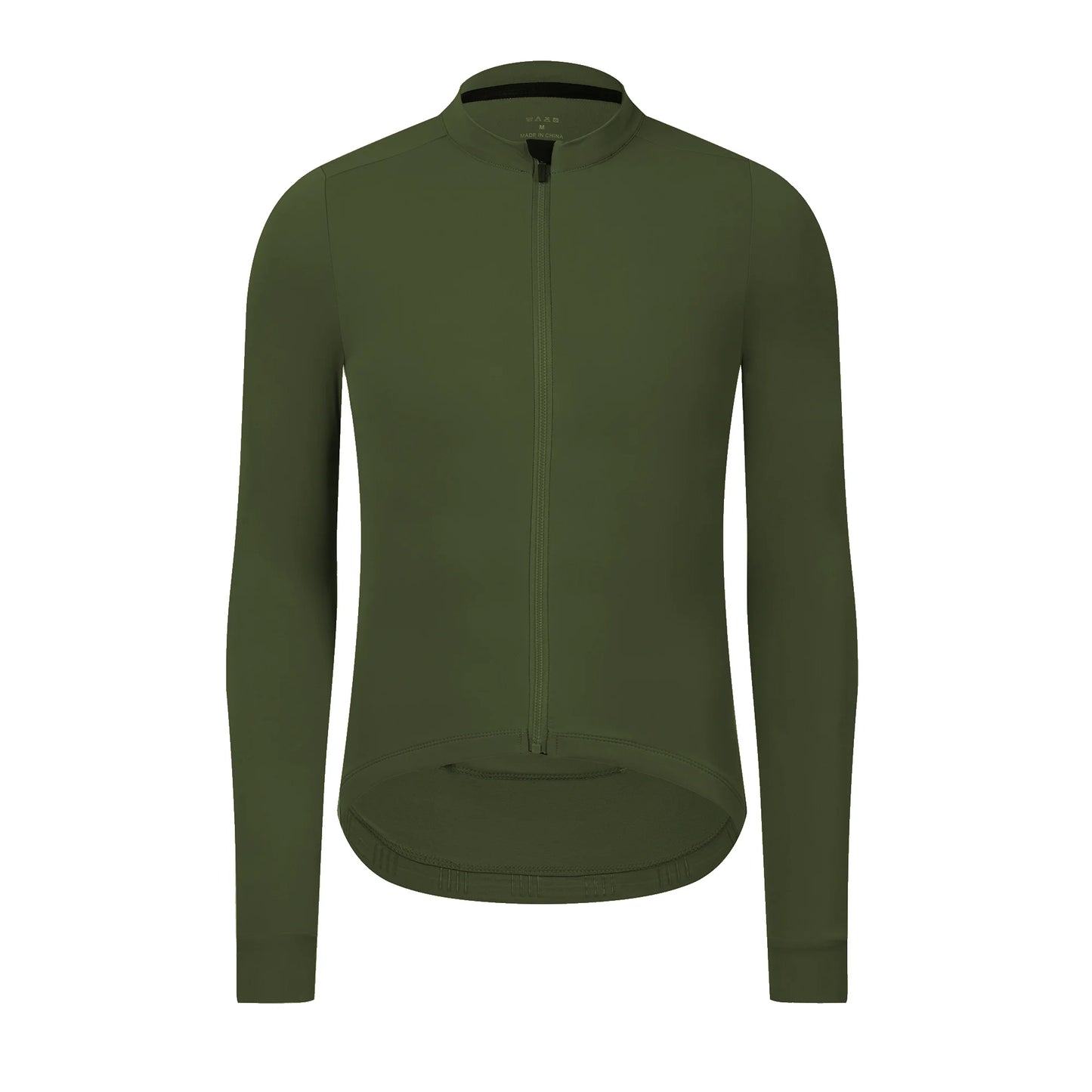 Men's MTB Long Sleeve Bike Shirt