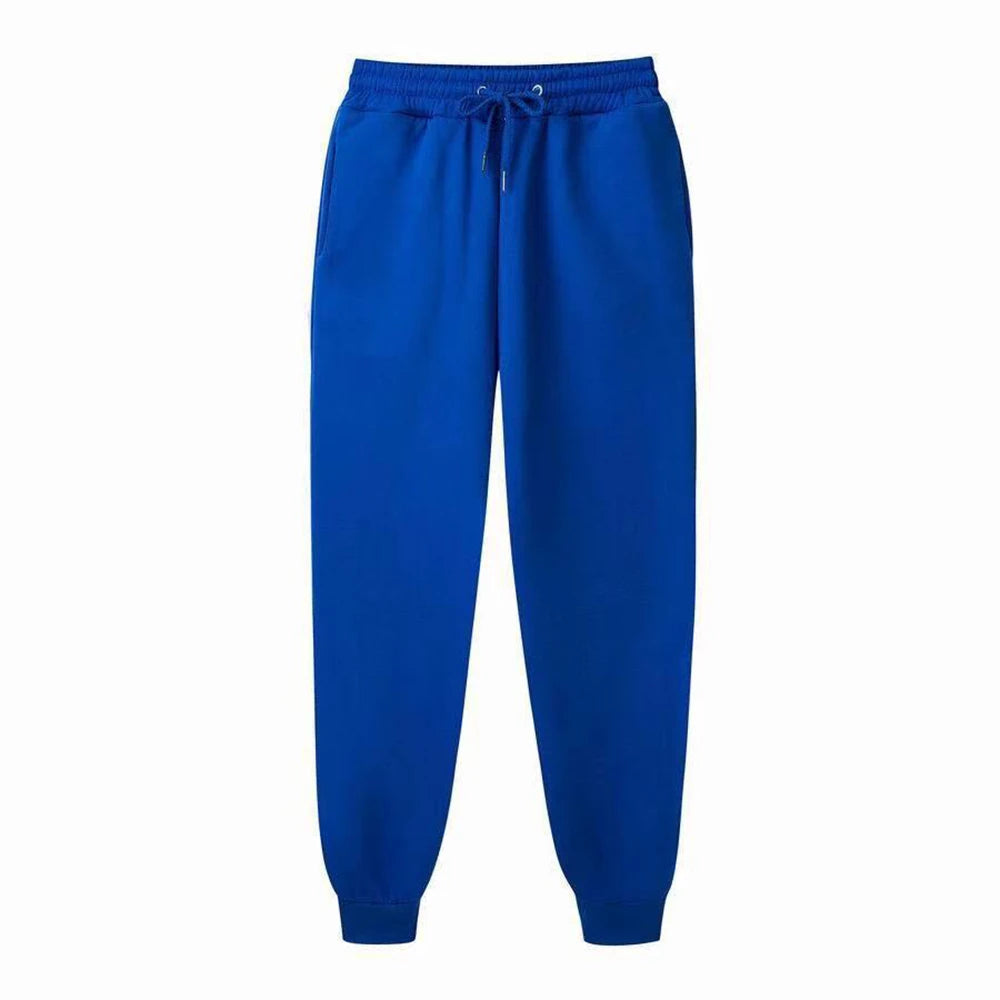 Men's Fleece Sweatpants