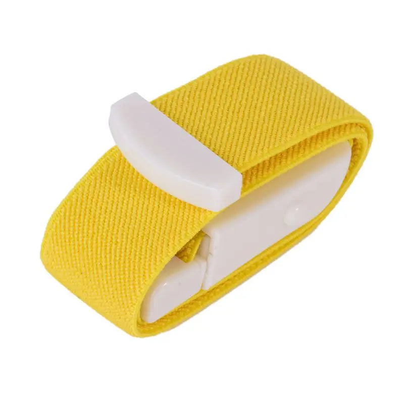 Emergency Medical Tourniquet