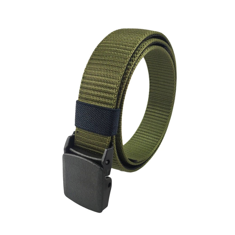 Travel Cash Anti-Theft Belt Waist Bag