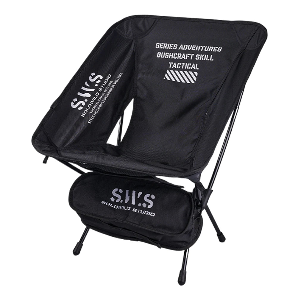 alloet Camping Moon Chair