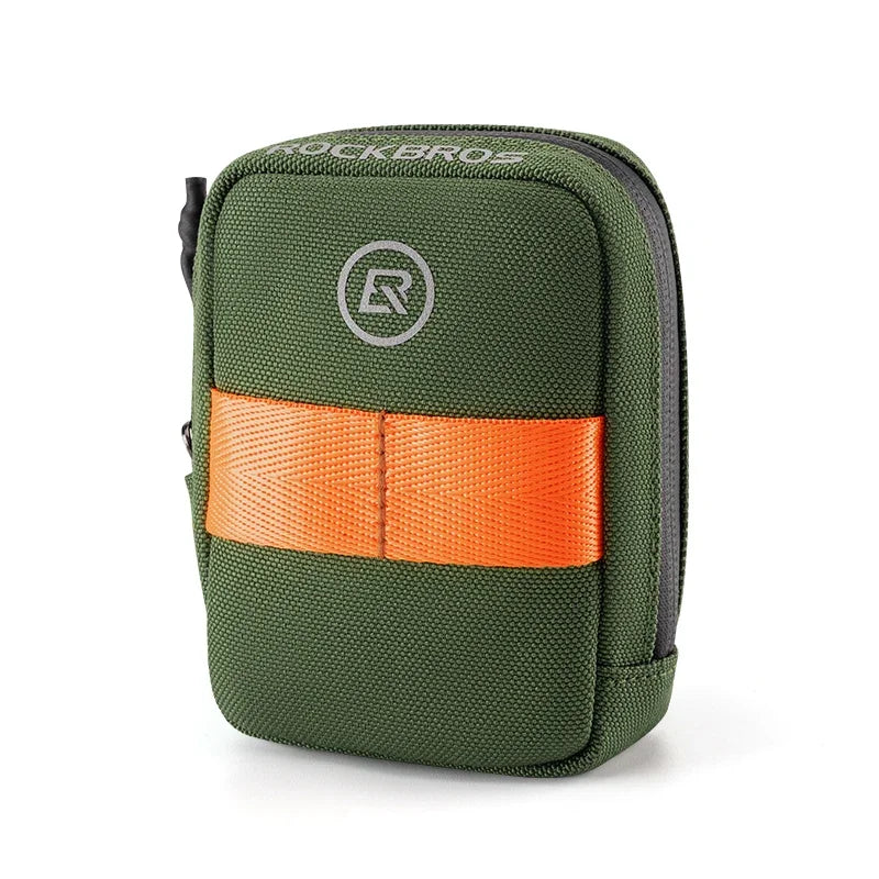 ROCKBROS 0.35L Cycling Tail Bag