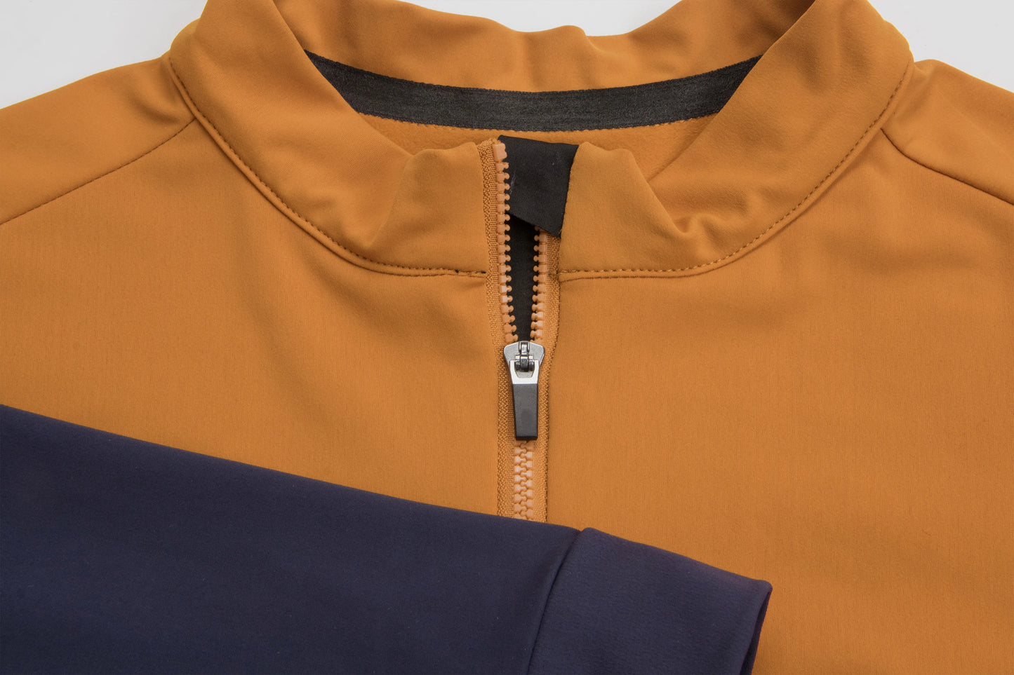 Men's MTB Long Sleeve Bike Shirt