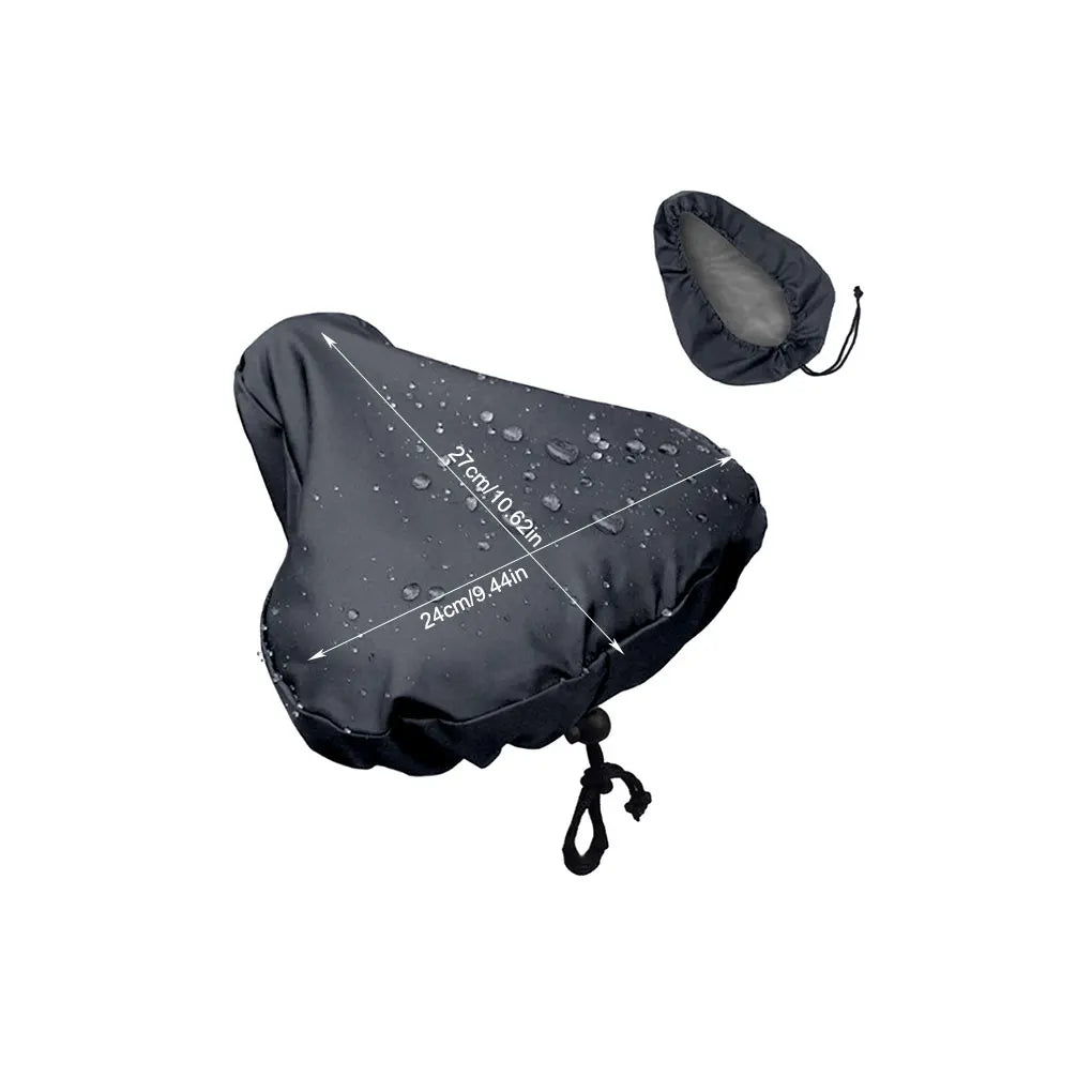 Bicycles Saddle Seat Rain Cover