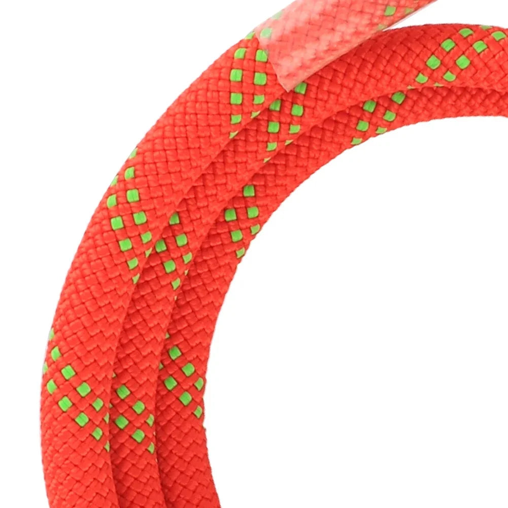 Outdoor Rock Climbing Lanyard