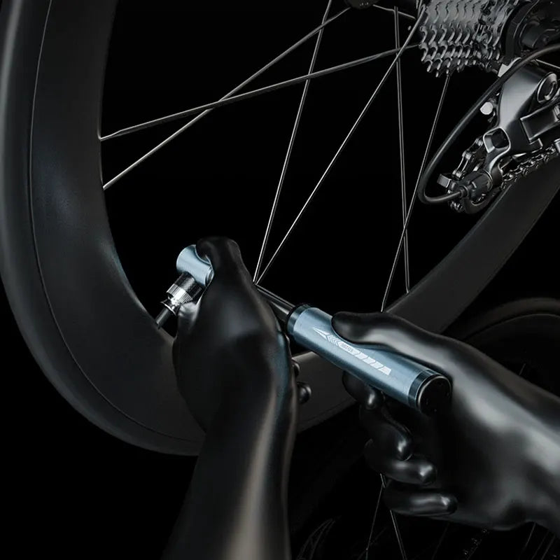 ENLEE Mini Bicycle Pump