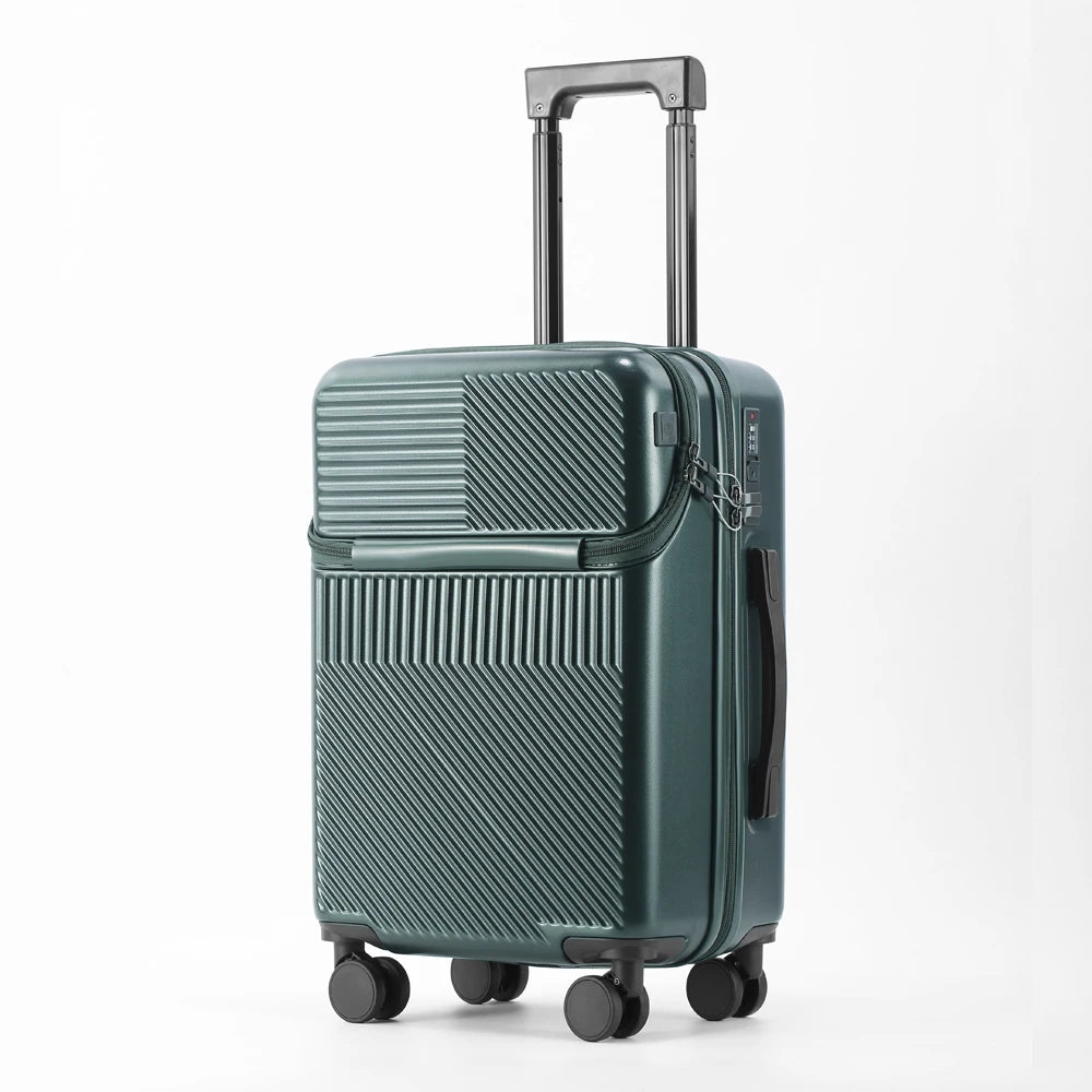 Carry on Business Suitcase