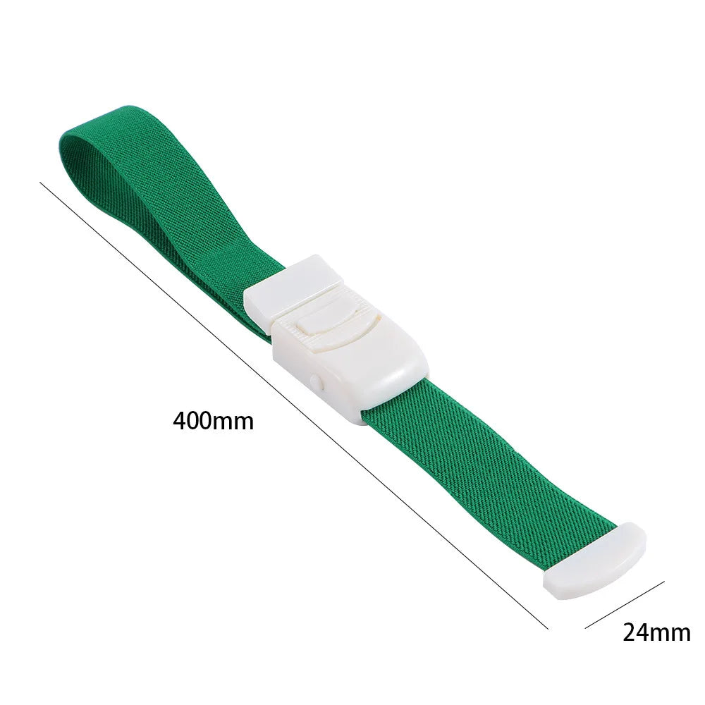 Emergency Medical Tourniquet