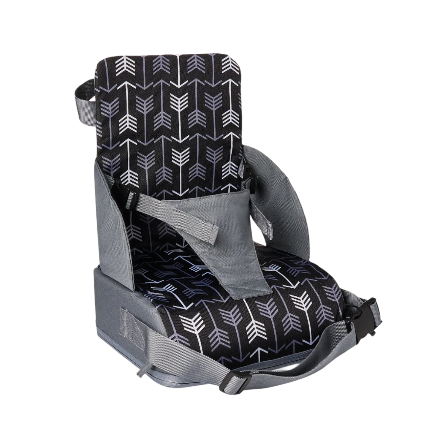 INSULAR Portable Foldable Anti-Slip Children's Seat