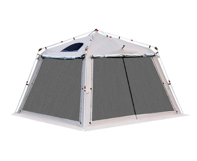 Sonuto Outdoor Quick-Open Camping Canopy Tent