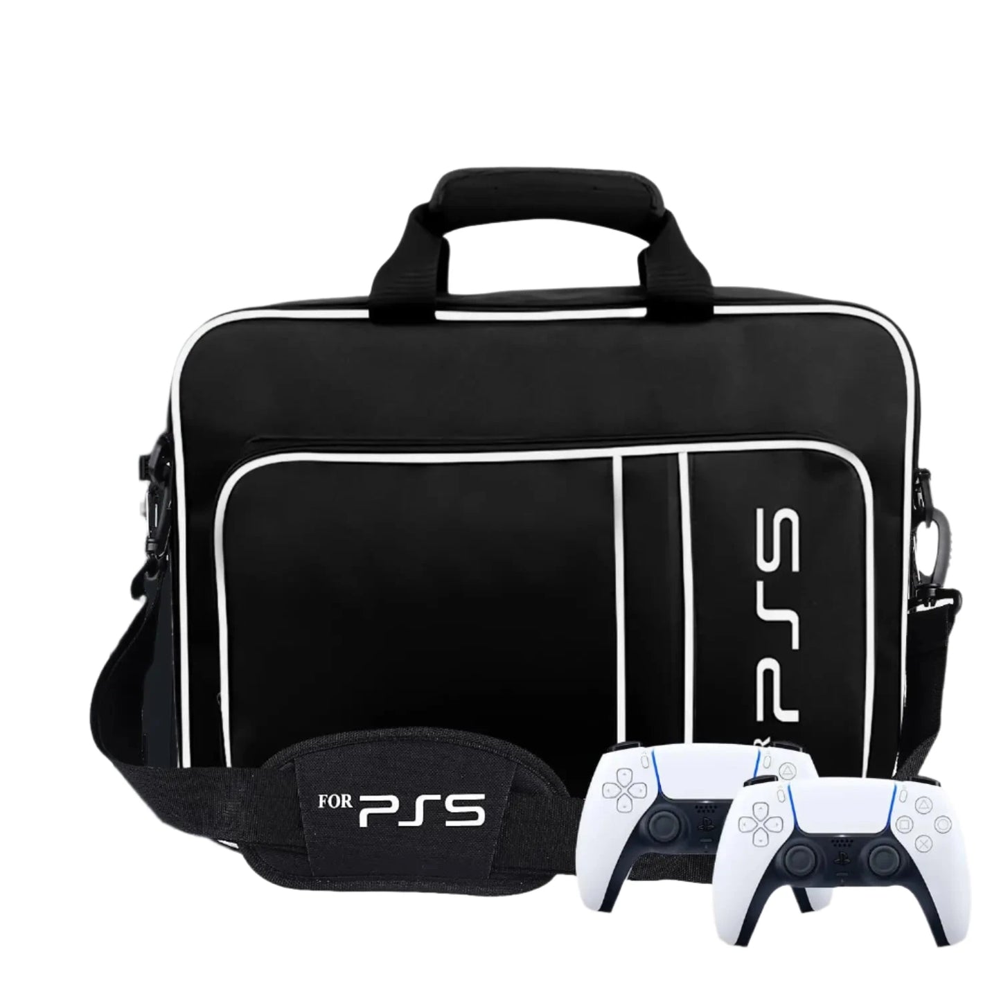 PS5 Protective Carry Bag