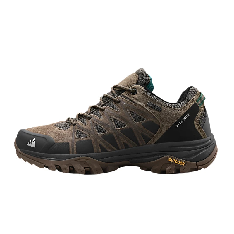 HIKEUP Men's Hiking Shoes