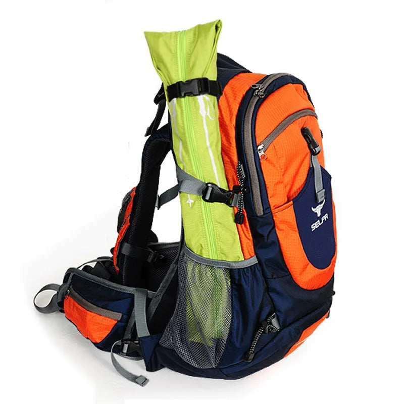 Outdoor Walking Stick Carry Bag