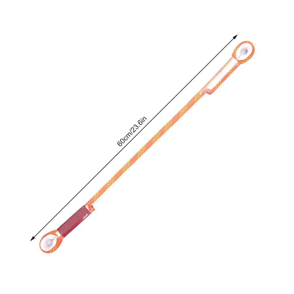 Outdoor Rock Climbing Lanyard