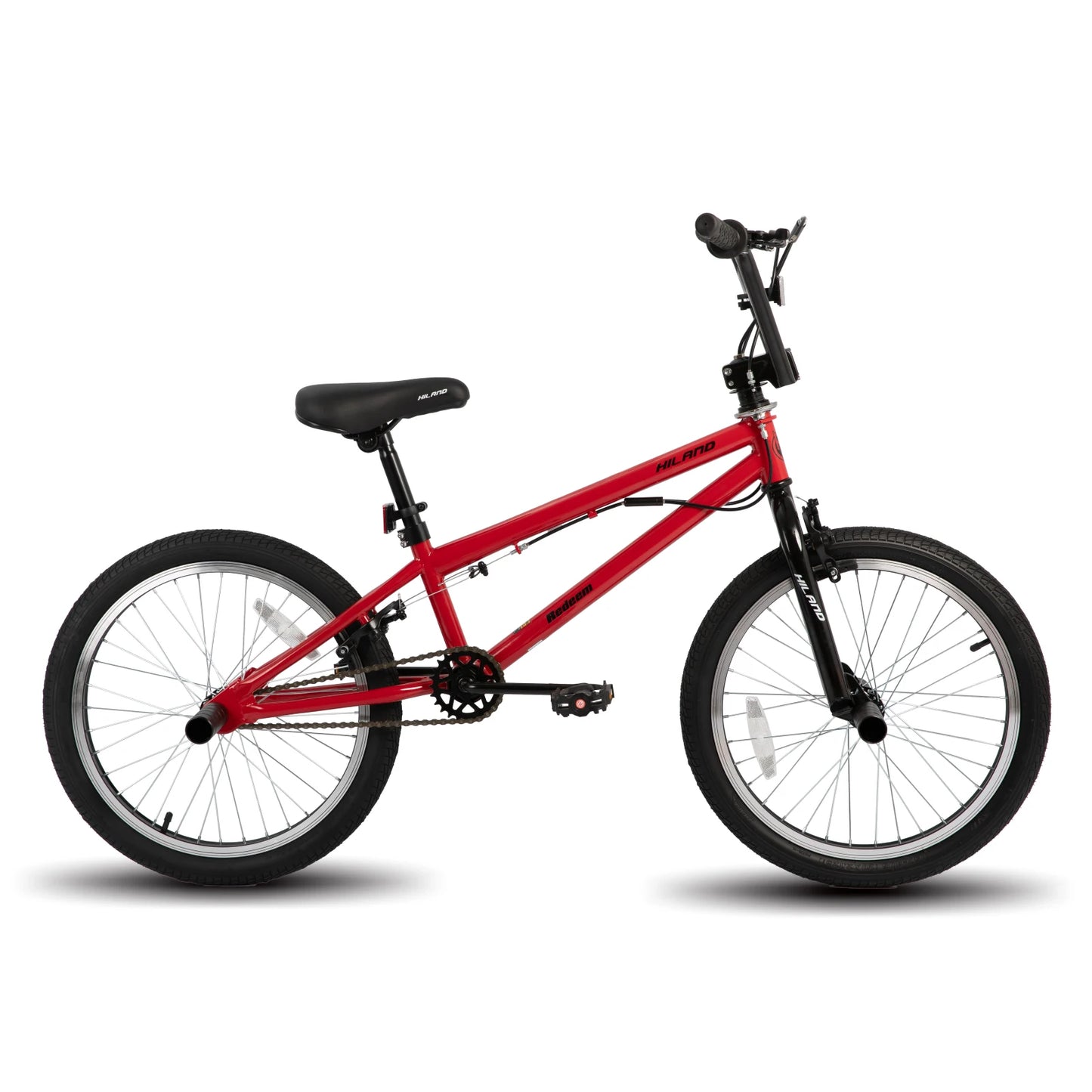 Hiland 20'' Freestyle Kids BMX Bike