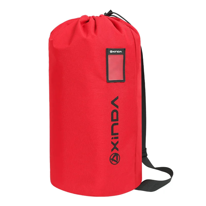 Multi-Function Rope Management Kit Bag