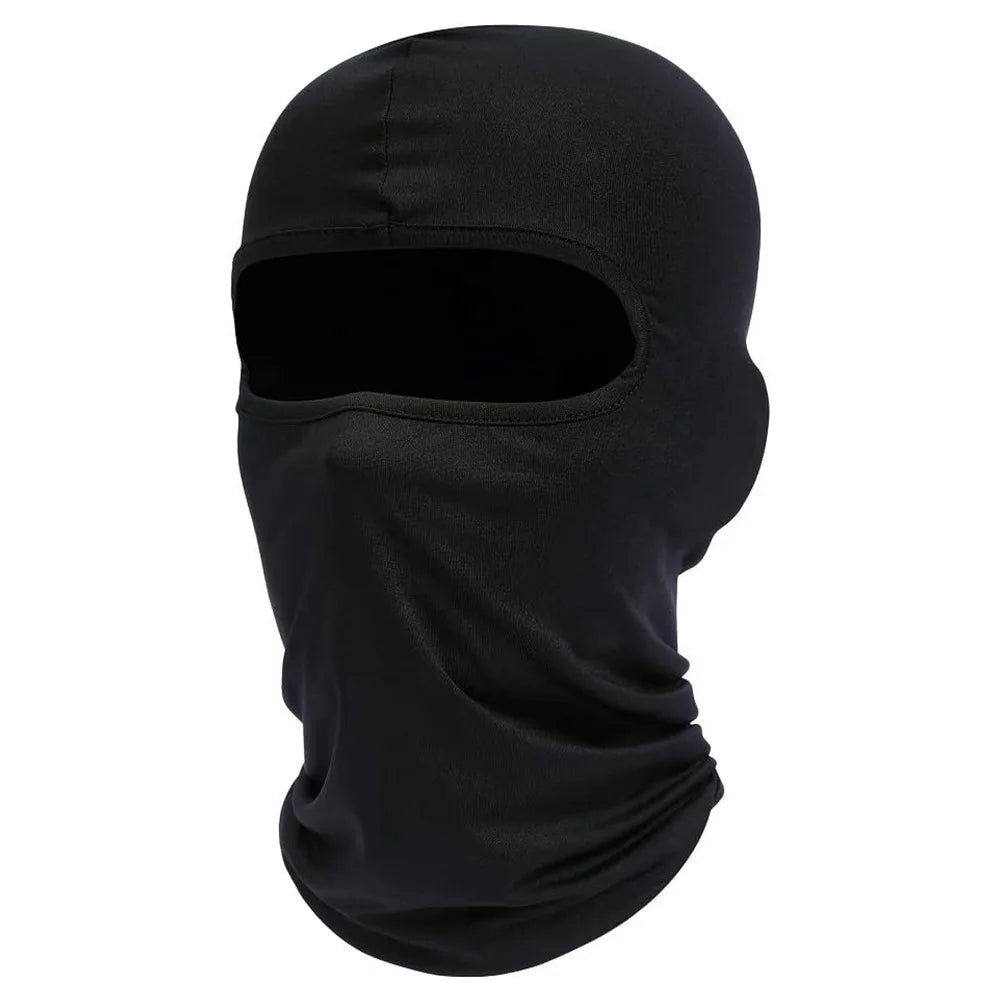 Ultimate Tactical Balaclava – Full Face Protection