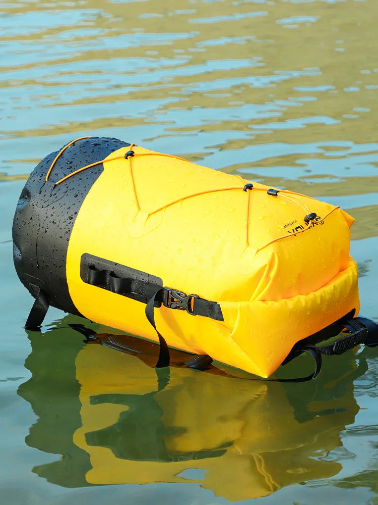 Outdoor IPX7 | Dry-Wet Backpack