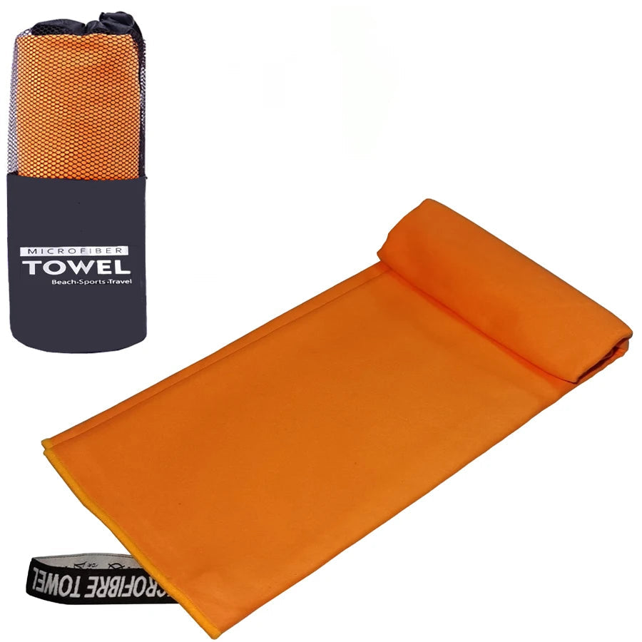 Quick-Drying Camping Hiking Towel