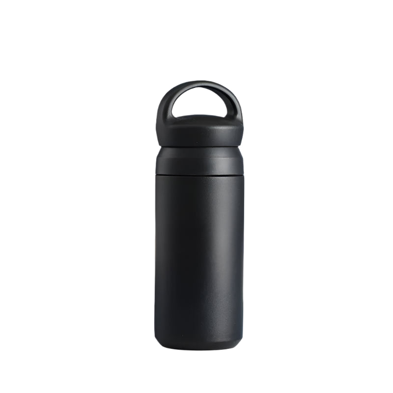 Portable Stainless Steel Insulated Coffee Cup