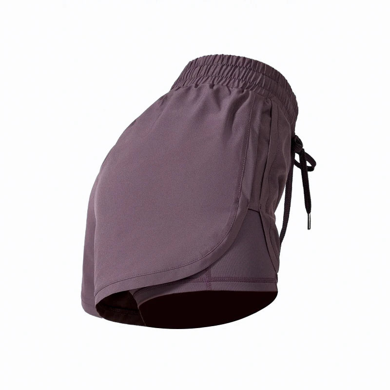 Fitness Running Workout shorts