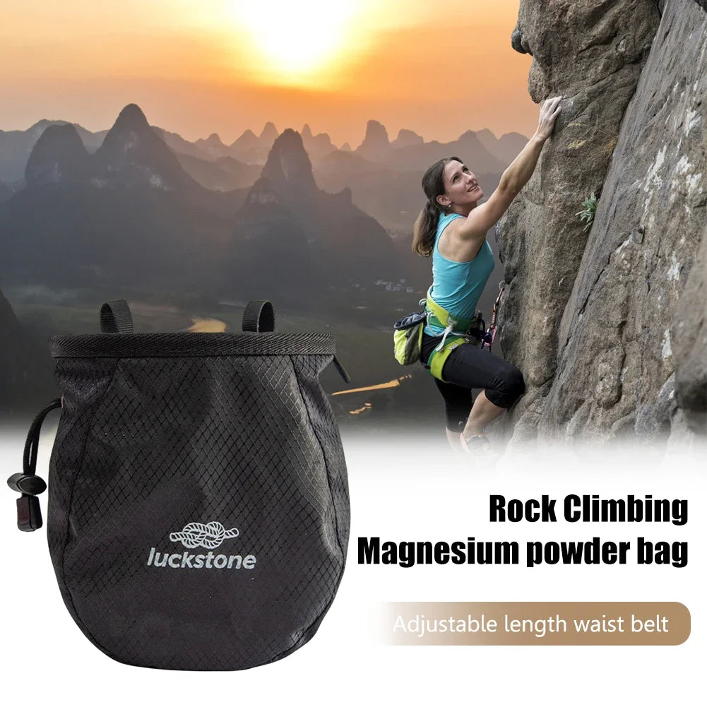 MOJOYCE Magnesium Powder Bag