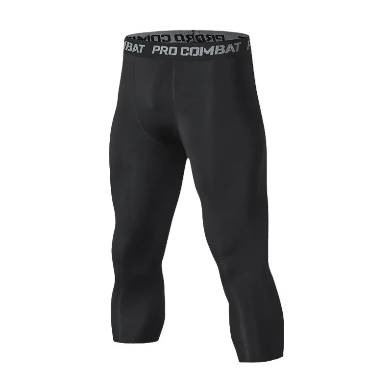 YOUONGWEAR Men's Compression Pants Tights