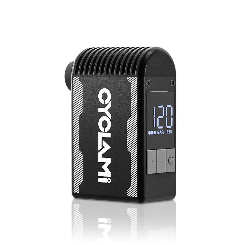 Mini Portable Bicycle Pump 120PSI