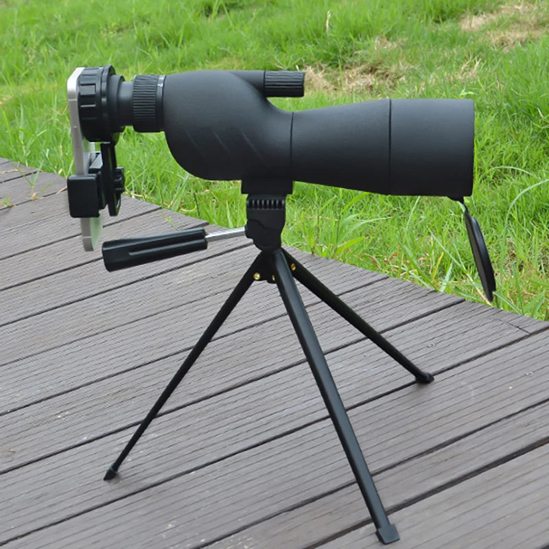 25-75x60 HD Spotting Scope