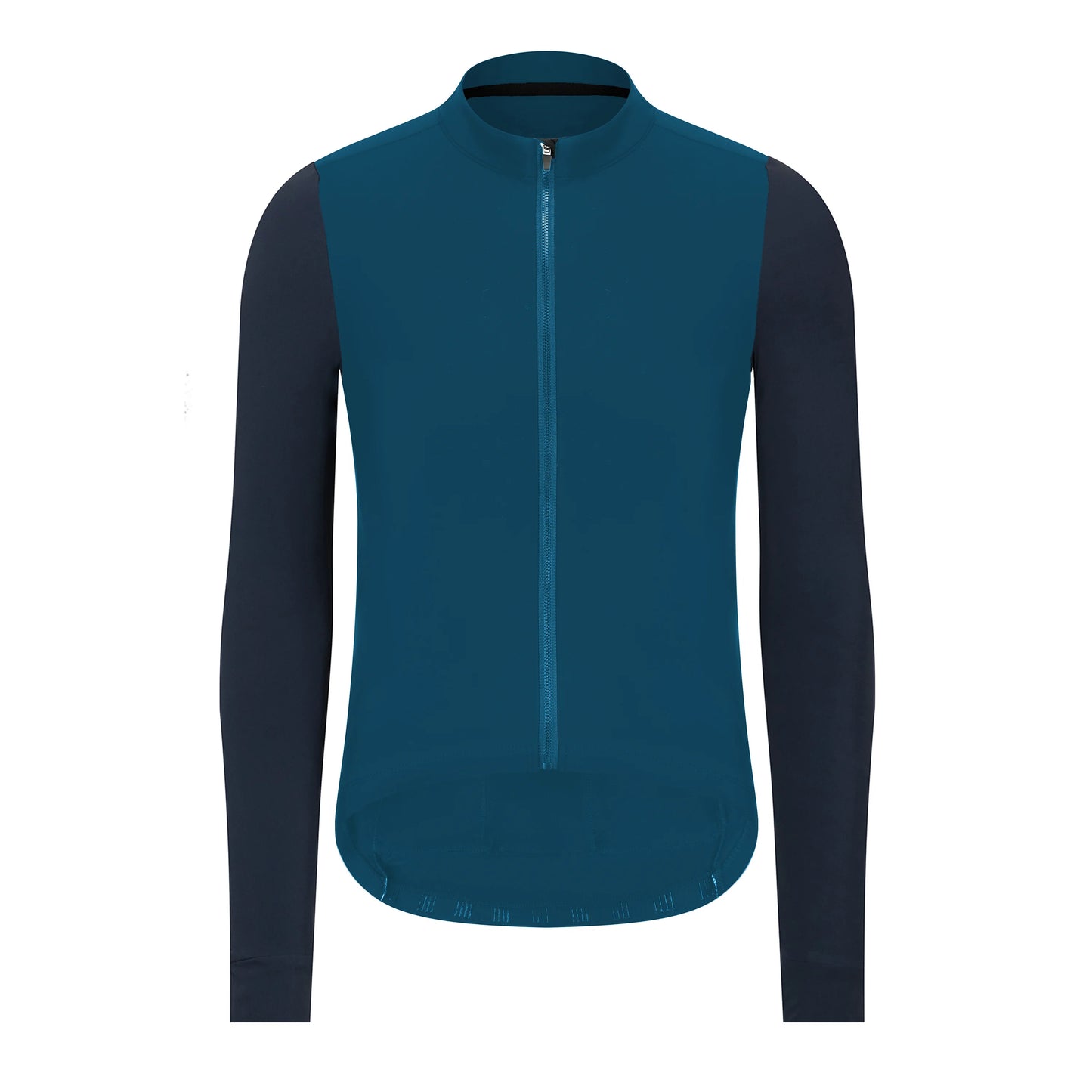 Men's MTB Long Sleeve Bike Shirt