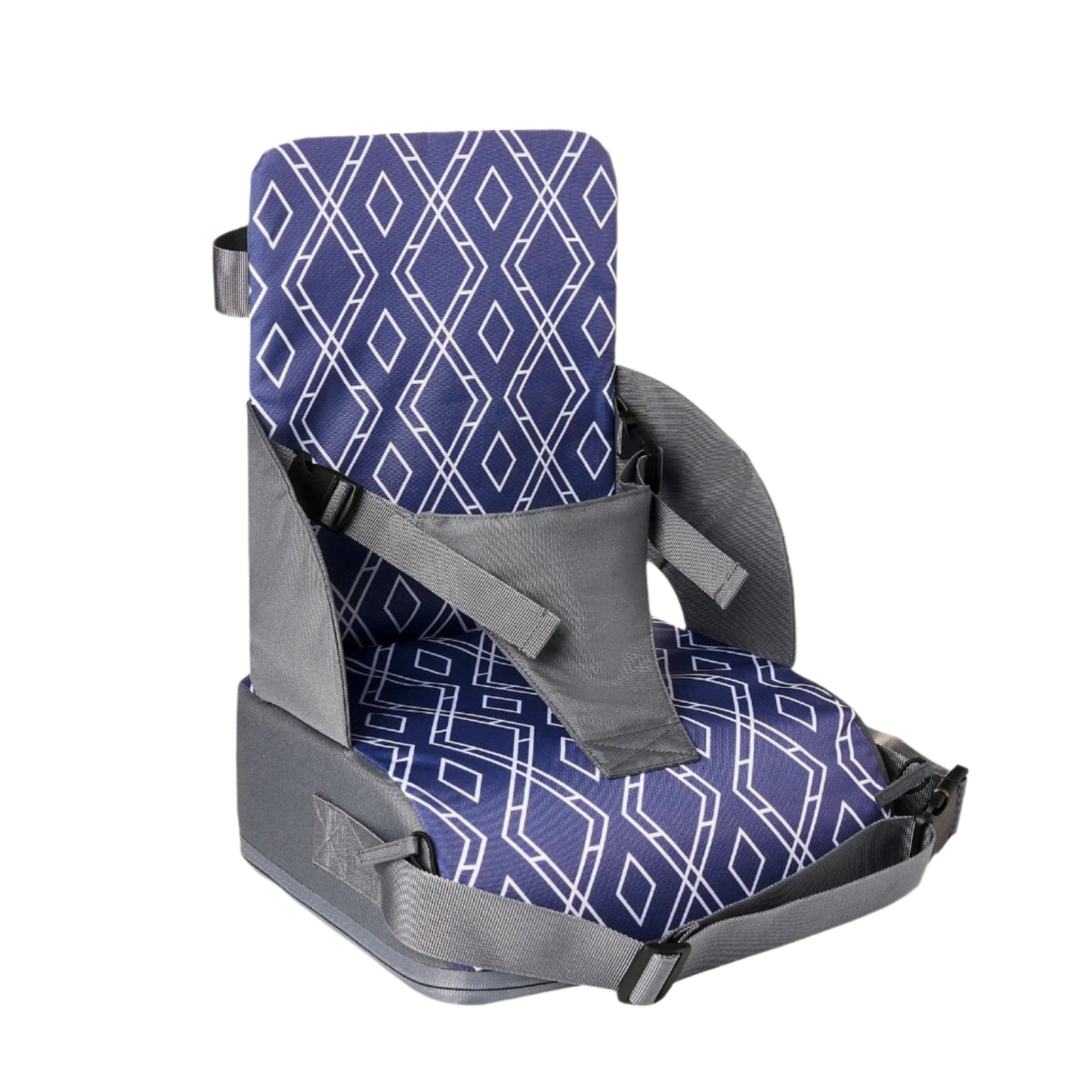 INSULAR Portable Foldable Anti-Slip Children's Seat