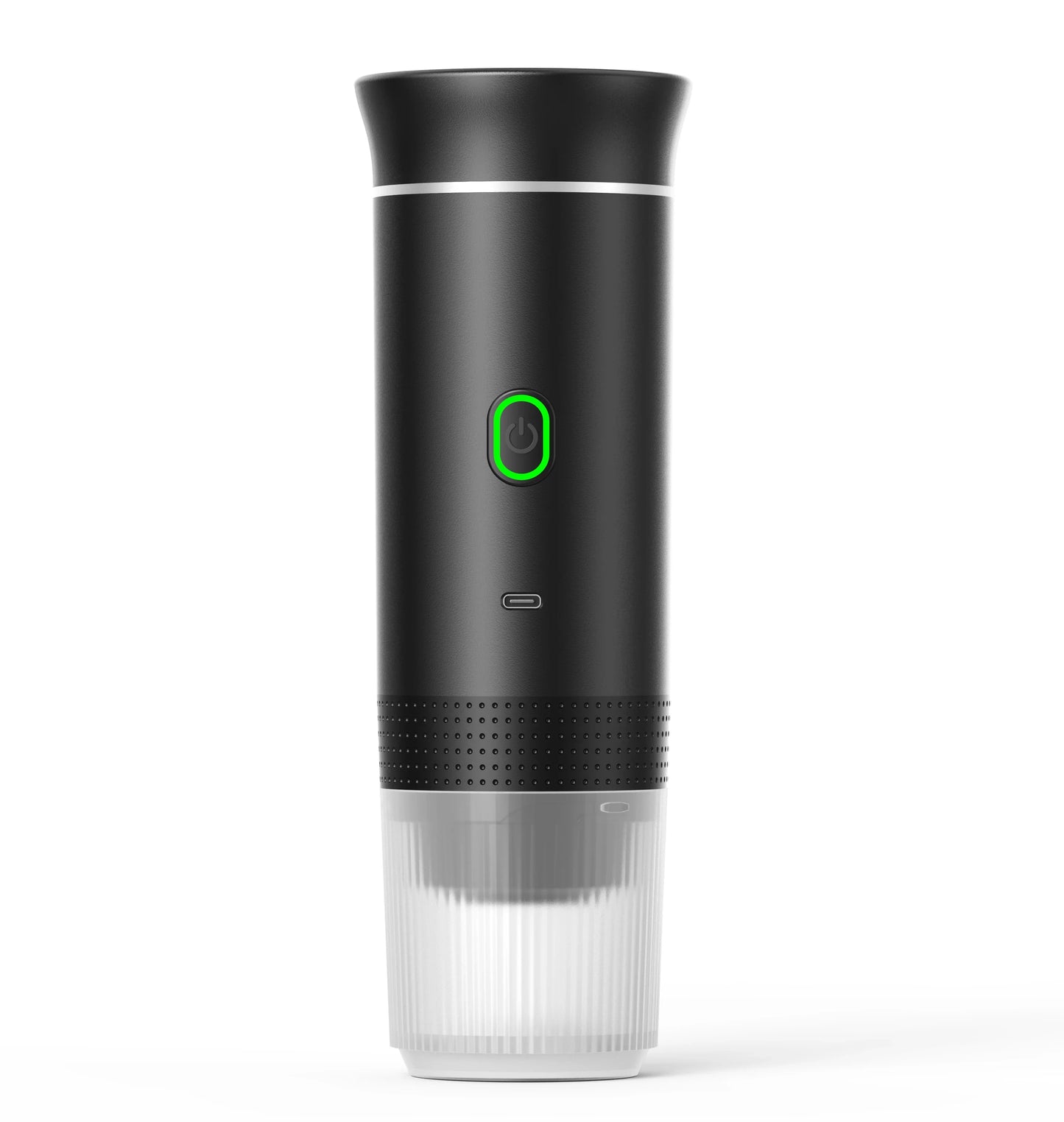 Wireless Electric Portable Espresso Machine