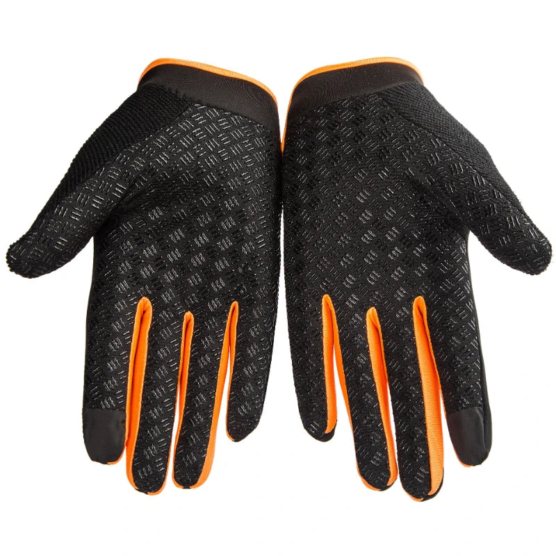 Anti-static and waterproof functional Gloves